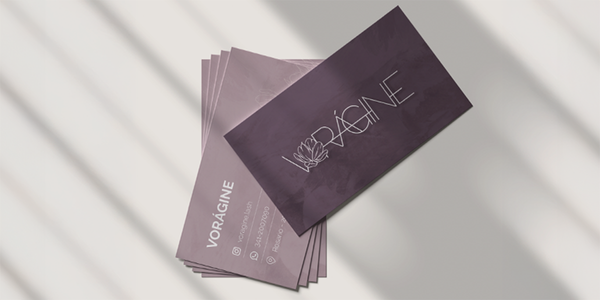 Portfolio identidad visual