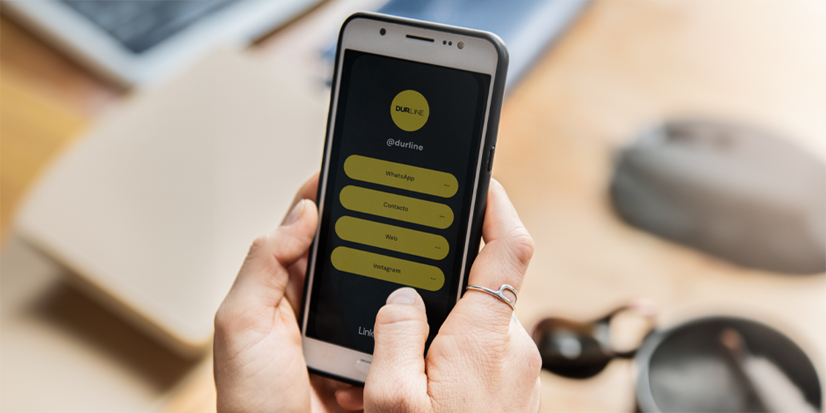 Portfolio re branding